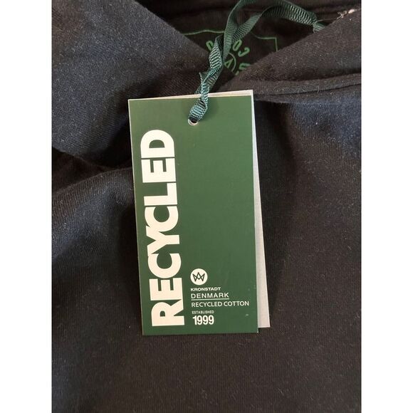 Kronstadt Boys Pullover Hoodie 7/8 NWT - Picture 5 of 13